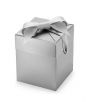 Boite Cadeau Glamour - Format Dimensions 14 Cm X 14 Cm X 16 Cm