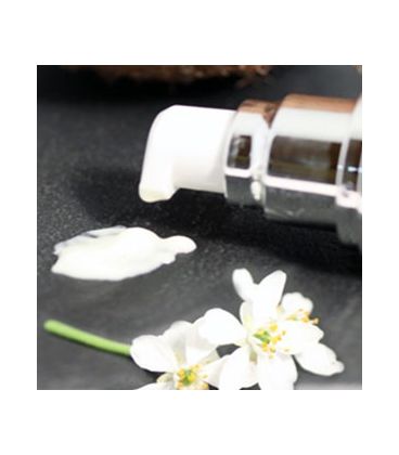 Rezept Reinigungsmilch - befreit die Haut von Make-up, Verschmutzungen und Ablagerungen
