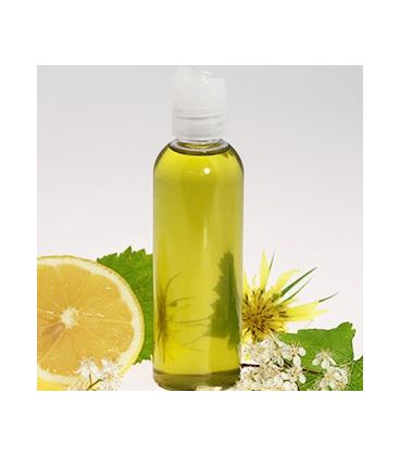 aftershave oil recipe - energising