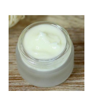 recette crème visage rééquilibrante - Peaux mixtes à grasses