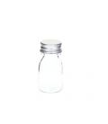 glass bottle 30 ml