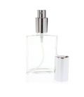 Perfume bottle elegant 60 ml