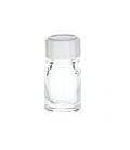 Glass bottle 2 ml