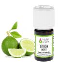 lime essential oil (organic)