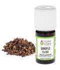 Clove Bud essential oil (organic)