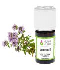 Creeping thyme essential oil