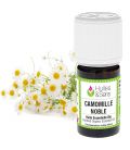 Roman chamomile essential oil (organic)