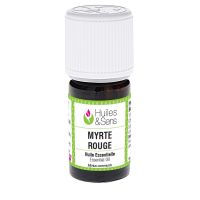 Myrtle essential oil (organic)