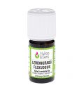 Lemongrass flexuosus essential oil (organic)