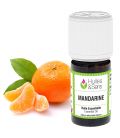 huile essentielle mandarine (bio)