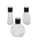 Perfume bottle elegant 15 ml