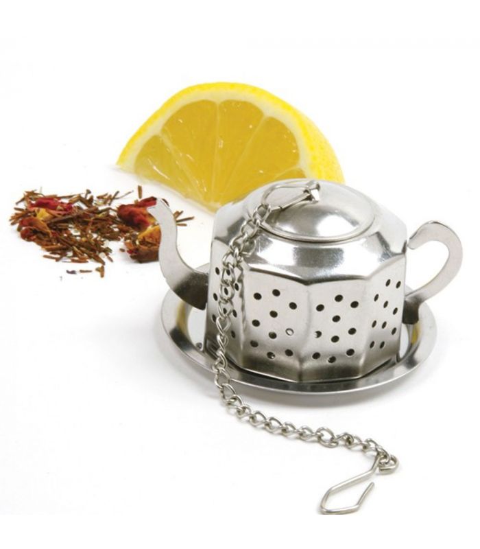 Infuseur à thé - Herboristerie - Sensathé