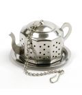 Tea infuser teapot