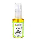 Jojoba Oil (organic) - 1 liter
