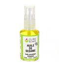 Sesame Oil (organic) - 1 kg