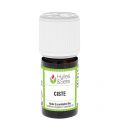 Cistus essential oil (organic)