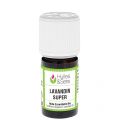 Lavandin super essential oil (organic)