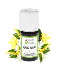 Ylang Ylang 1st essential oil (organic)