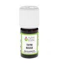 thyme red essential oil (organic)