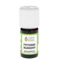 Petitgrain essential oil (organic)