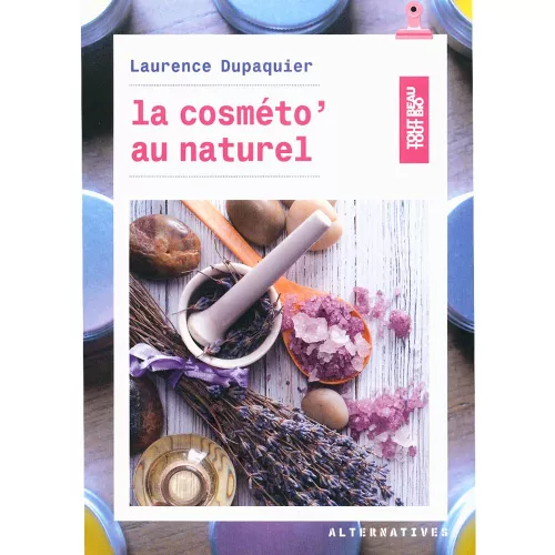 La cosméto au naturel