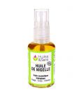 Nigella Oil (organic) - 1 liter