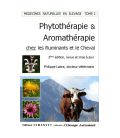 Phytothérapie & Aromathérapie chez les Ruminants et le Cheval