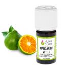 huile essentielle mandarine verte (bio)