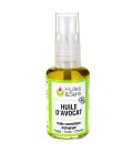 Avocado Oil (organic) - 1 liter