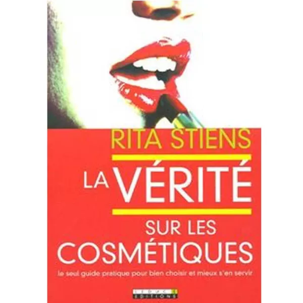 La Vérité sur les Cosmétiques