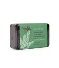 Aleppo Soap with Charcoal