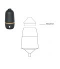 Diffuser ONA - replacement glass cap