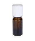 Amber Glass Bottle 0.176 fl oz