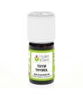 thyme thymol essential oil (organic)