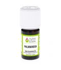Palmarosa essential oil (organic)