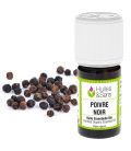 Black pepper essential oil (organic)