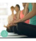 Workshop yoga & holistic aromatherapy