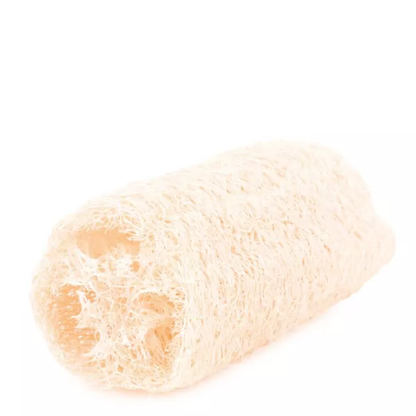 Luffa Handschuh