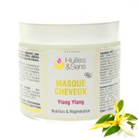 Masque Cheveux Ylang Ylang