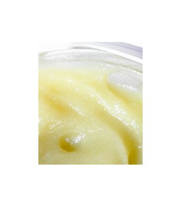 hair mask recipe - dry and dull hair
