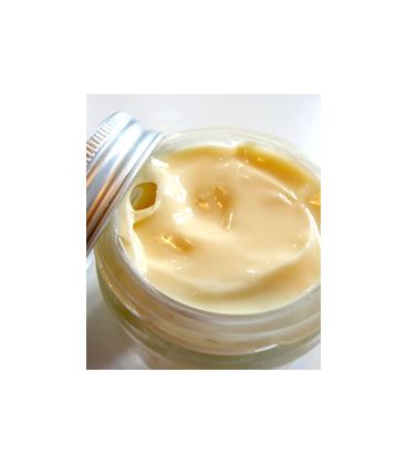 hydrating and soothing facial cream recipe