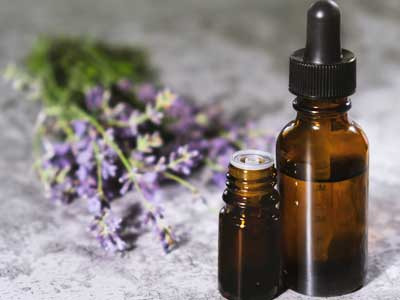 Aromatherapy questions FAQ