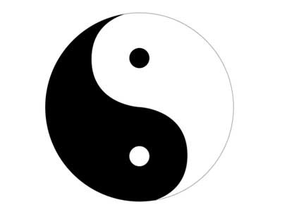 Yin and Yang essential oils