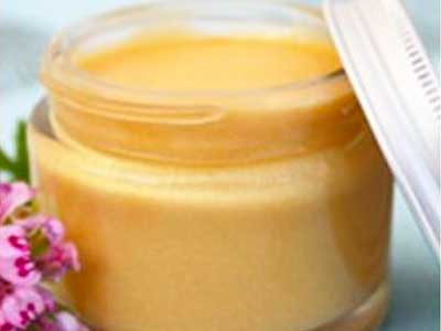 Nourishing Body Balm