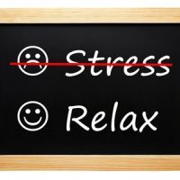 Huiles essentielles anti-stress